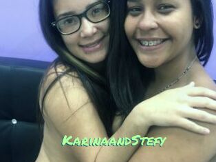 KarinaandStefy