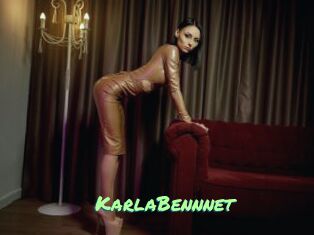 KarlaBennnet