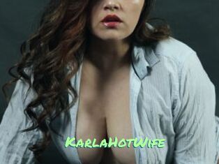 KarlaHotWife