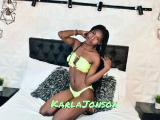 KarlaJonson