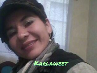 Karlaweet