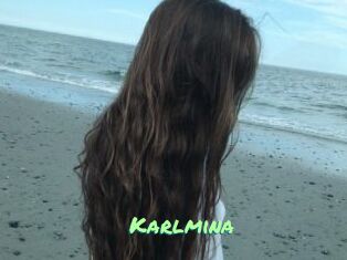 Karlmina