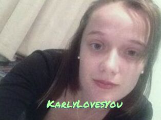 KarlyLovesYou