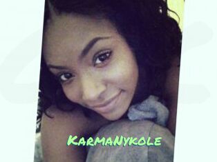 KarmaNykole