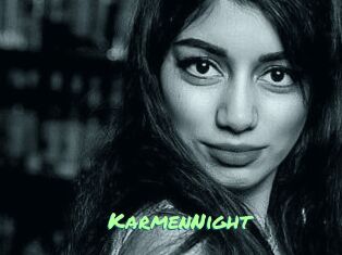 KarmenNight