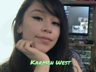 Karmen_West