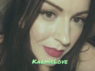 KarmicLove