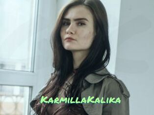KarmillaKalika