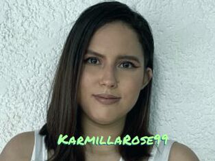 KarmillaRose99