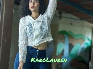 KaroLauren Gothicorgien