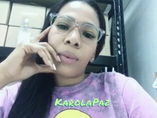 KarolaPaz