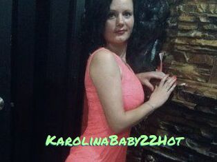 Karolina_Baby22Hot