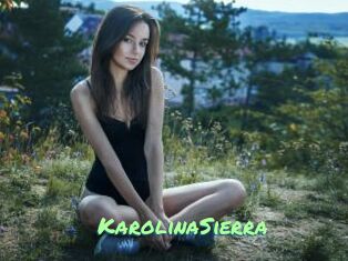 KarolinaSierra