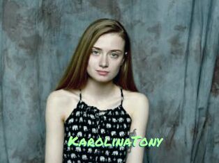 KarolinaTony