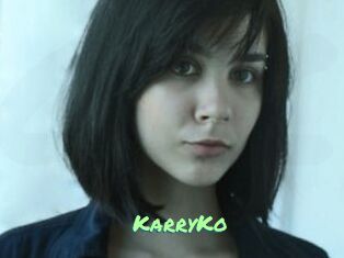 KarryKo