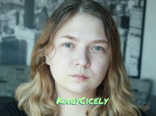 KaryCicely