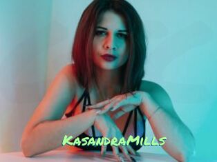 KasandraMills