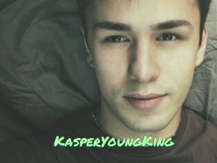 KasperYoungKing