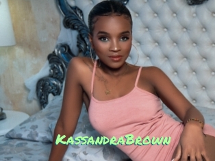 KassandraBrown