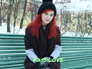 KassiLOVE