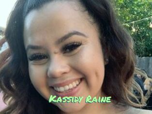 Kassidy_Raine