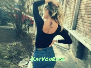 KatVonRose