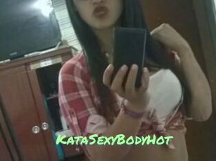 KataSexyBodyHot