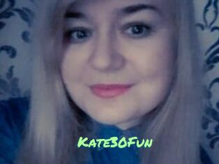 Kate30Fun