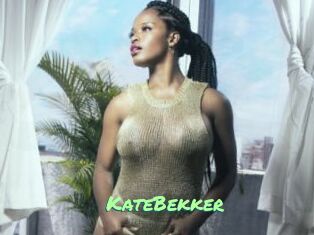 KateBekker