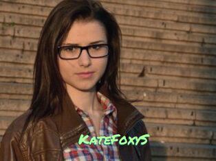 KateFoxyS