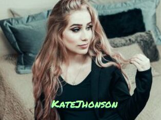 KateJhonson