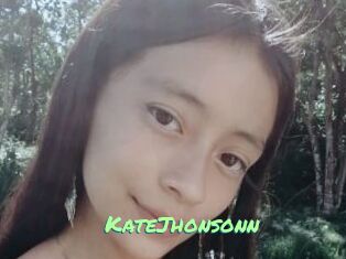 KateJhonsonn