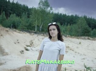 KateMakarenko