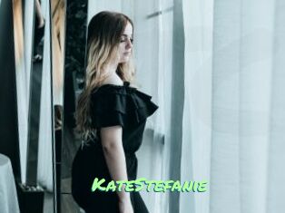 KateStefanie Gothicorgien