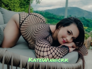 KateWinnickk Gothicorgien