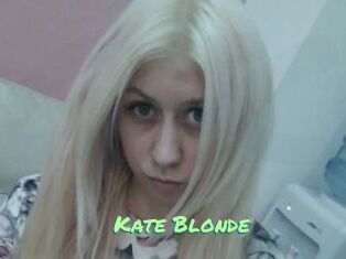 Kate_Blonde