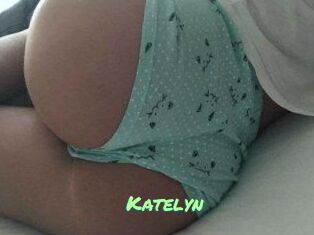 Katelyn Gothicorgien