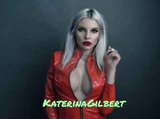 KaterinaGilbert Gothicorgien