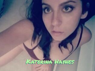 Katerina_Haynes