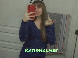 KathyHolmes