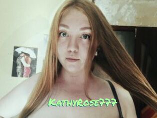 KathyRose777