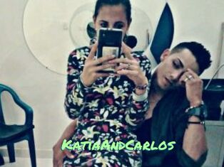 KatiaAndCarlos