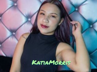 KatiaMorris Gothicorgien