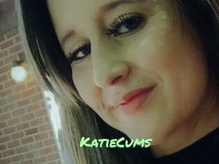 KatieCums