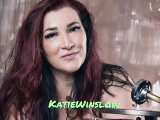 KatieWinslow Gothicorgien