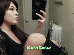 KatoSnow