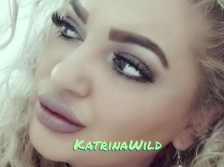 KatrinaWild Gothicorgien