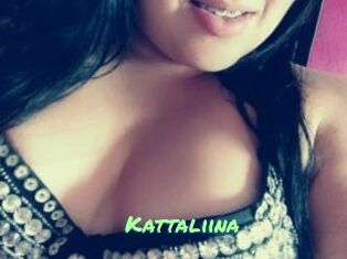 Kattaliina