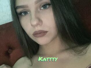 Kattty