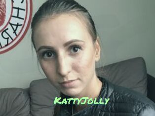KattyJolly Gothicorgien